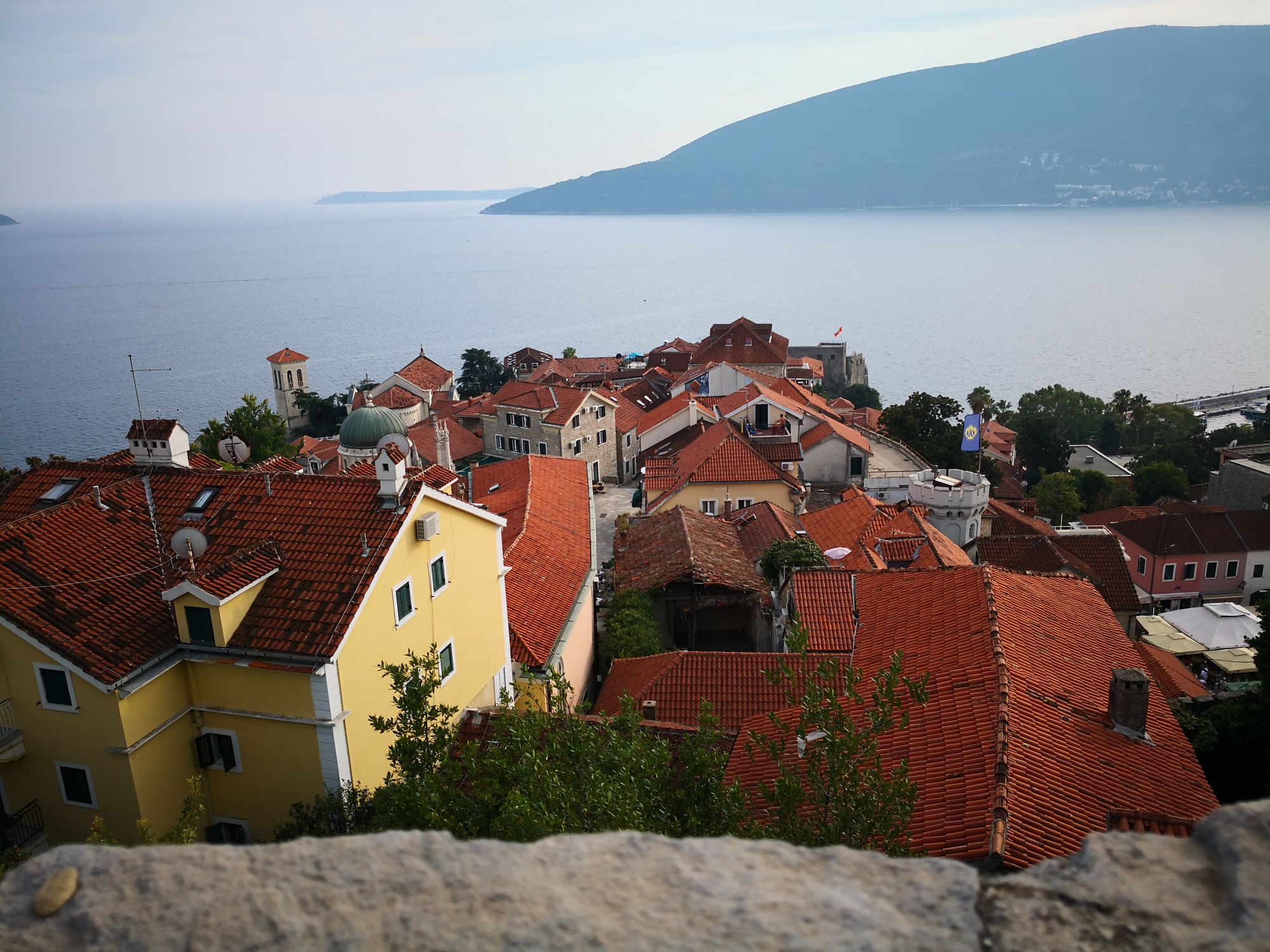 Monténégro #4 - Herceg Novi, Bouches de Kotor