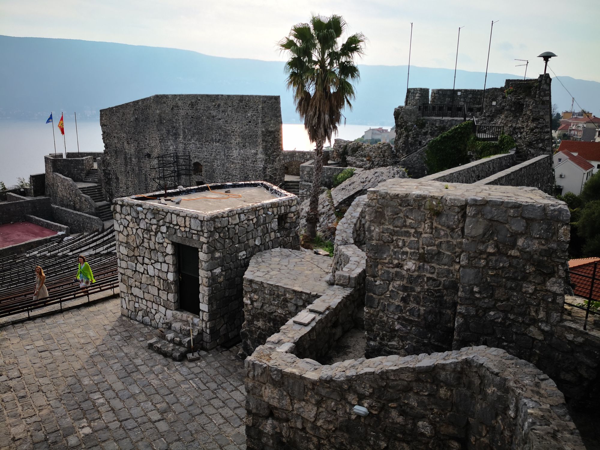 Monténégro #4 - Herceg Novi, Bouches de Kotor