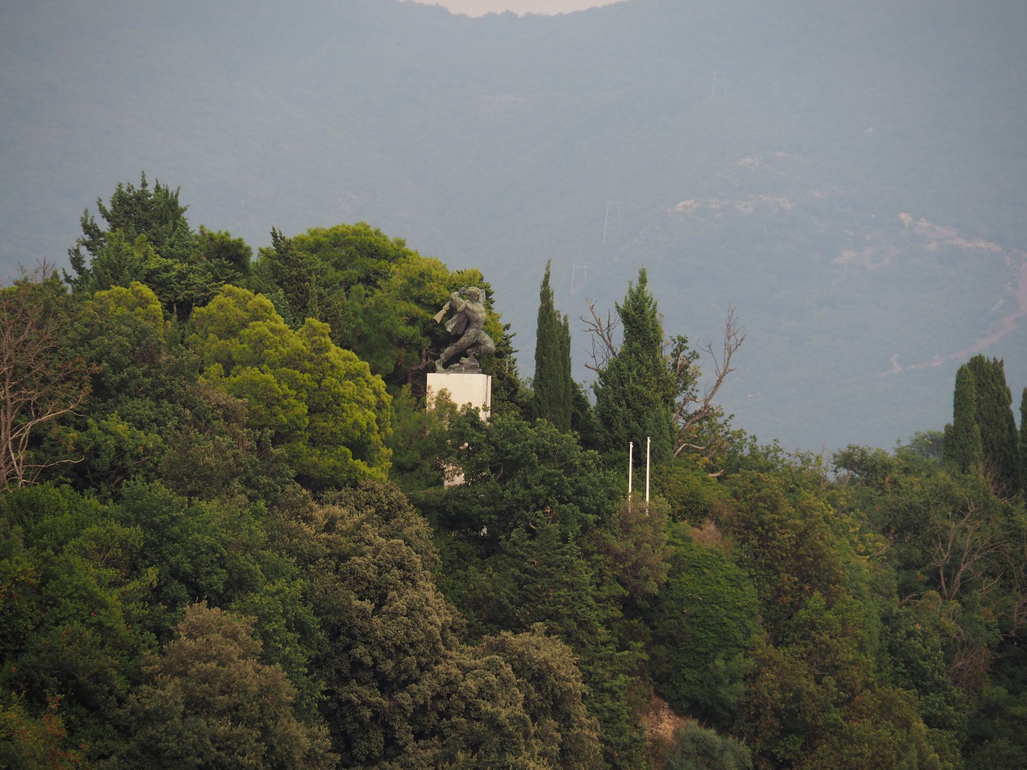 Monténégro #4 - Herceg Novi, Bouches de Kotor