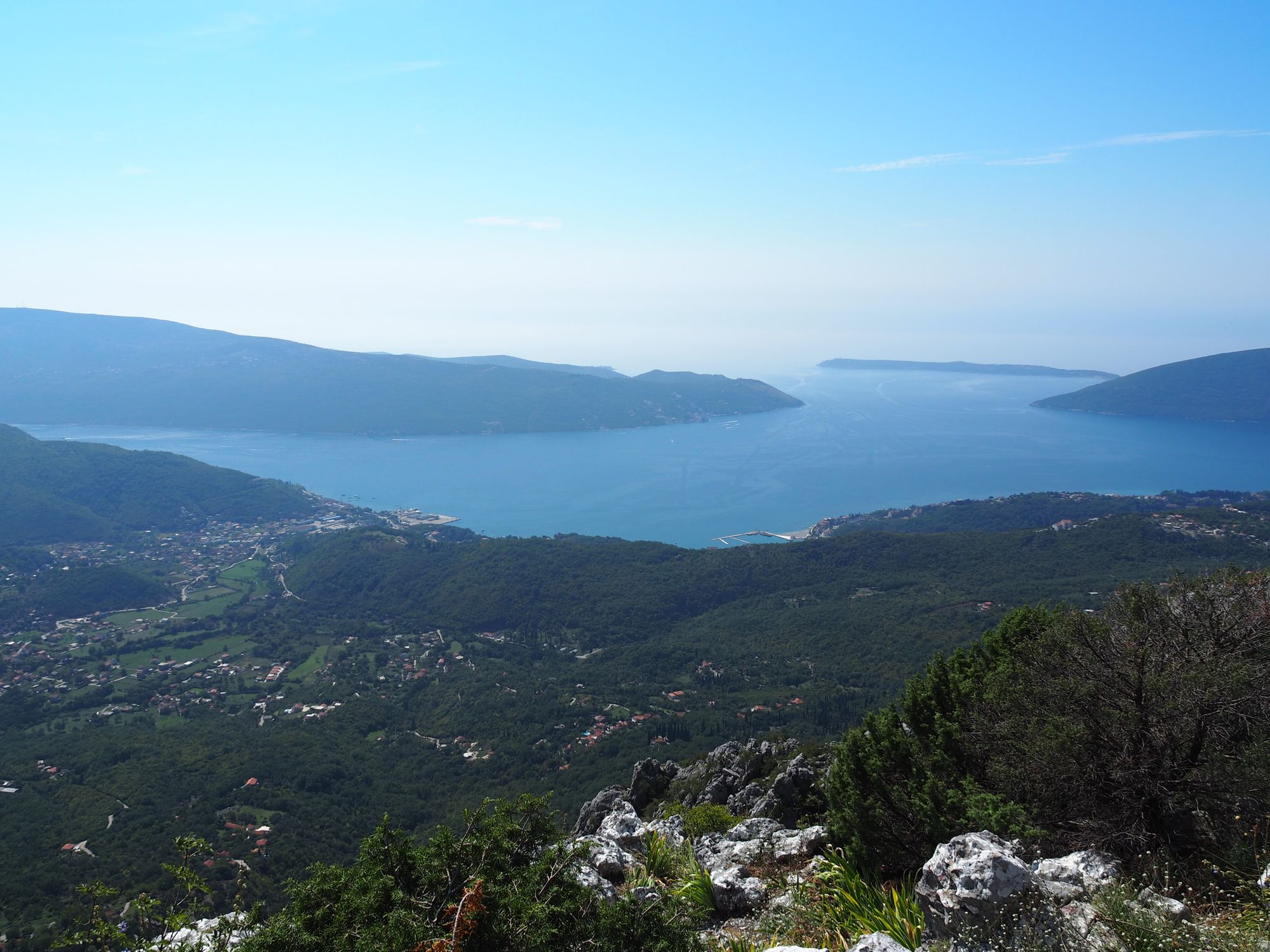 Monténégro #5 - Žlijebi, Perast