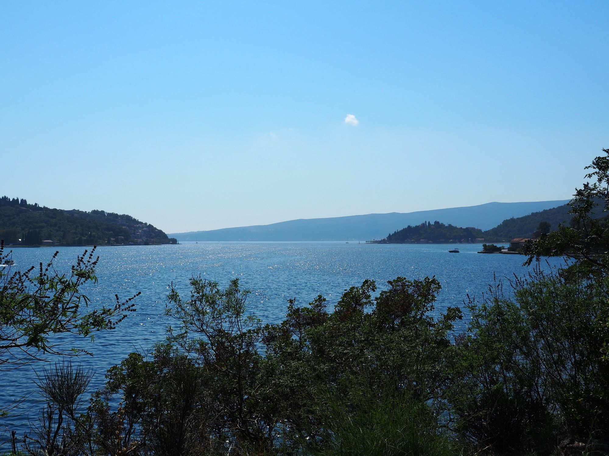 Monténégro #4 - Herceg Novi, Bouches de Kotor